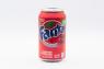 Fanta Strawberry