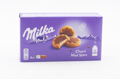 Milka Choco Minis 150 грамм