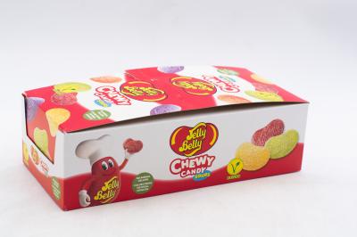 Мармелад жевательный Jelly Belly Кислый Виноград 60 гр