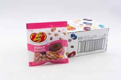 Драже жевательное Jelly Belly Пончики 70 гр