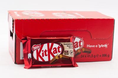 Шоколад Kit Kat Finger 41,5 гр