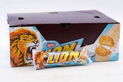 Шоколадный батончик Lion Coconut 40 гр