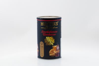 Чипсы Hunter’s Gourment Копченый барбекю 150 гр