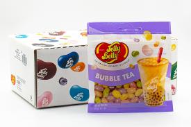 Драже жевательное ассорти Jelly Belly Bubble Tea 70 гр