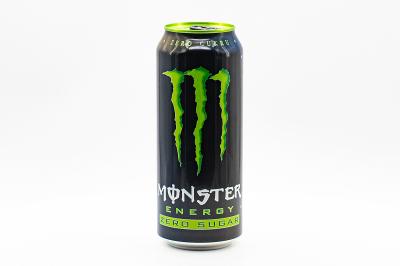 Напиток энергетический Monster Energy Zero Sugar 500 мл