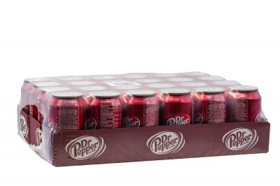 Dr.Pepper 23 Classic 0.33л