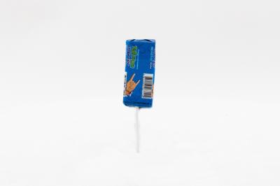 Жевательная конфета на палочке Tatuaga с тату Кола (Пакистан) 10г