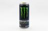 Напиток энергетический Monster с оригинальным вкусом (Китай) 330мл ж/б
